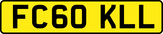 FC60KLL