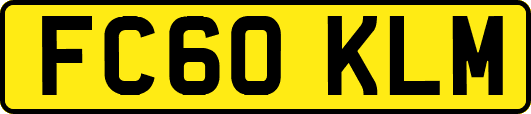 FC60KLM