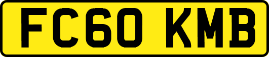 FC60KMB