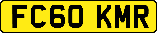 FC60KMR