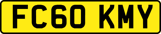 FC60KMY