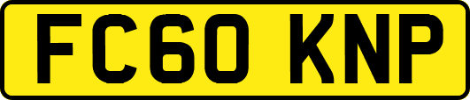 FC60KNP