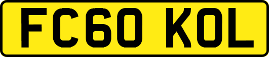 FC60KOL