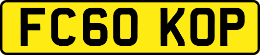 FC60KOP