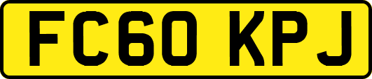 FC60KPJ