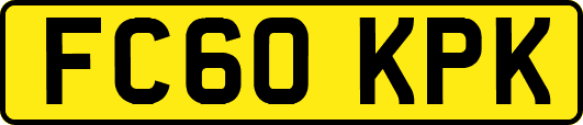 FC60KPK