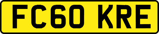 FC60KRE