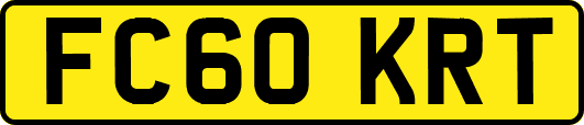 FC60KRT