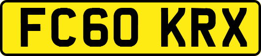 FC60KRX