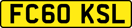 FC60KSL