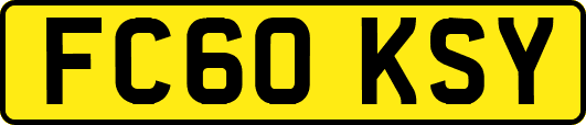 FC60KSY