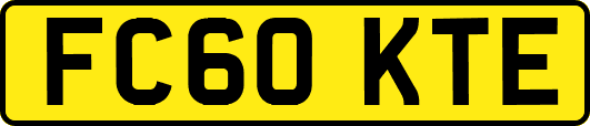 FC60KTE