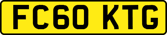 FC60KTG
