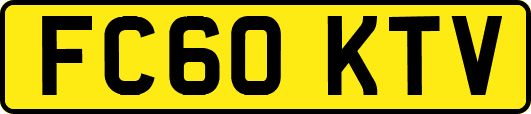 FC60KTV