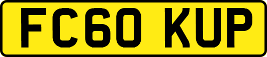 FC60KUP