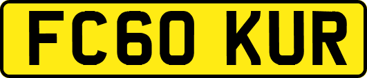 FC60KUR