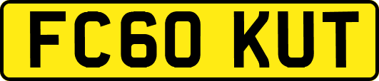 FC60KUT