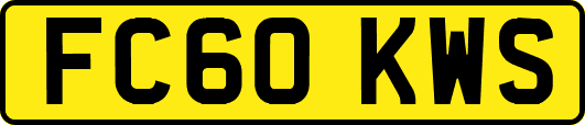 FC60KWS