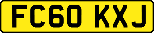 FC60KXJ