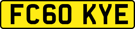 FC60KYE
