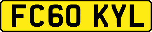 FC60KYL