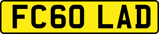 FC60LAD
