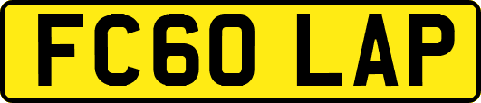FC60LAP