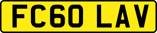 FC60LAV