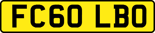 FC60LBO