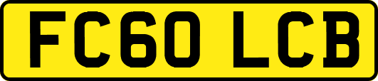 FC60LCB