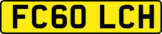 FC60LCH