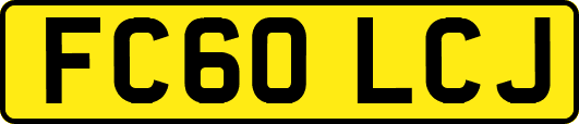 FC60LCJ