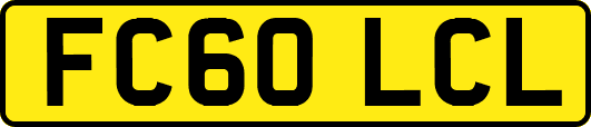 FC60LCL