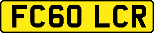 FC60LCR