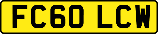FC60LCW