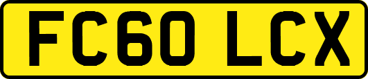 FC60LCX
