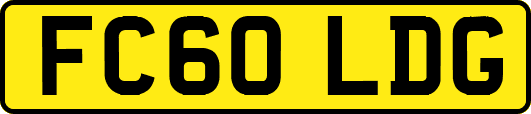 FC60LDG