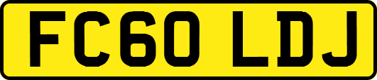 FC60LDJ
