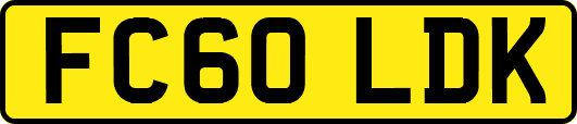 FC60LDK