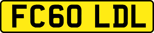 FC60LDL