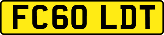 FC60LDT