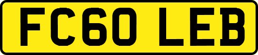 FC60LEB