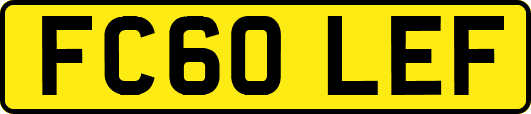 FC60LEF