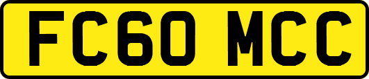 FC60MCC