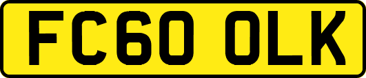 FC60OLK
