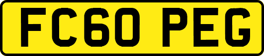FC60PEG