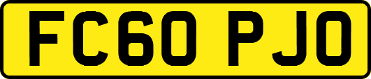 FC60PJO