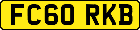 FC60RKB
