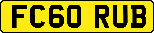FC60RUB