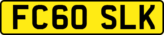 FC60SLK